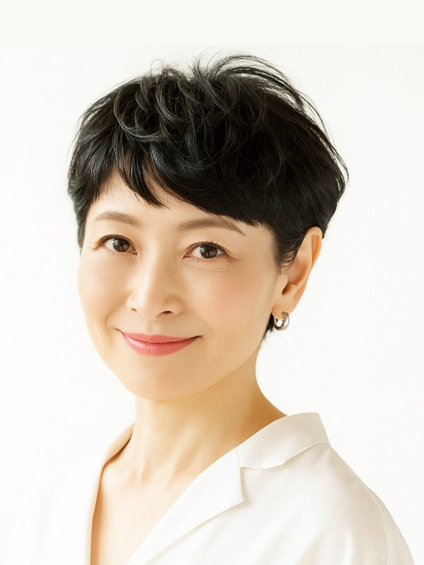 鶴岡市藤島・ヘナ美容院・ヘアサロン｜ユリ美容室