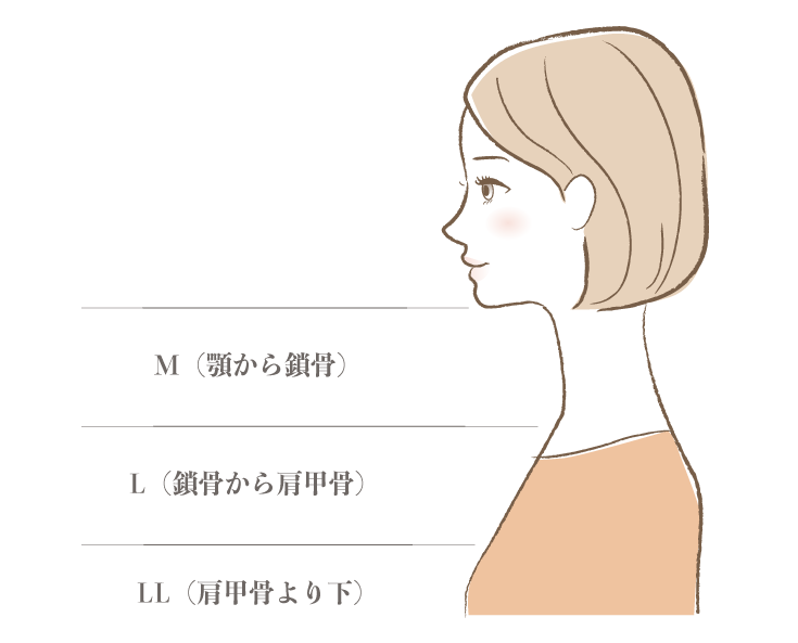 鶴岡市藤島・ヘナ美容院・ヘアサロン｜ユリ美容室